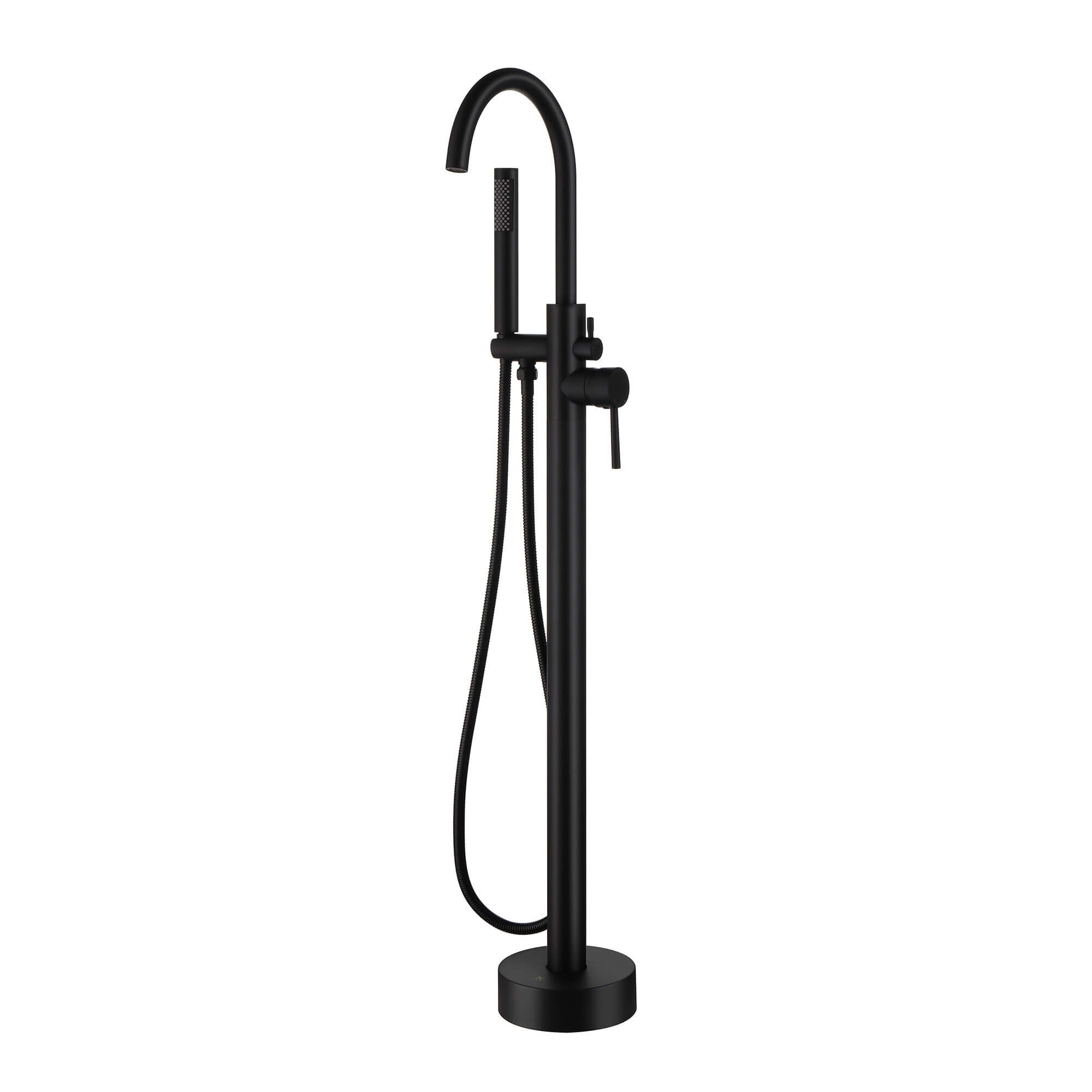 Freestanding Faucet