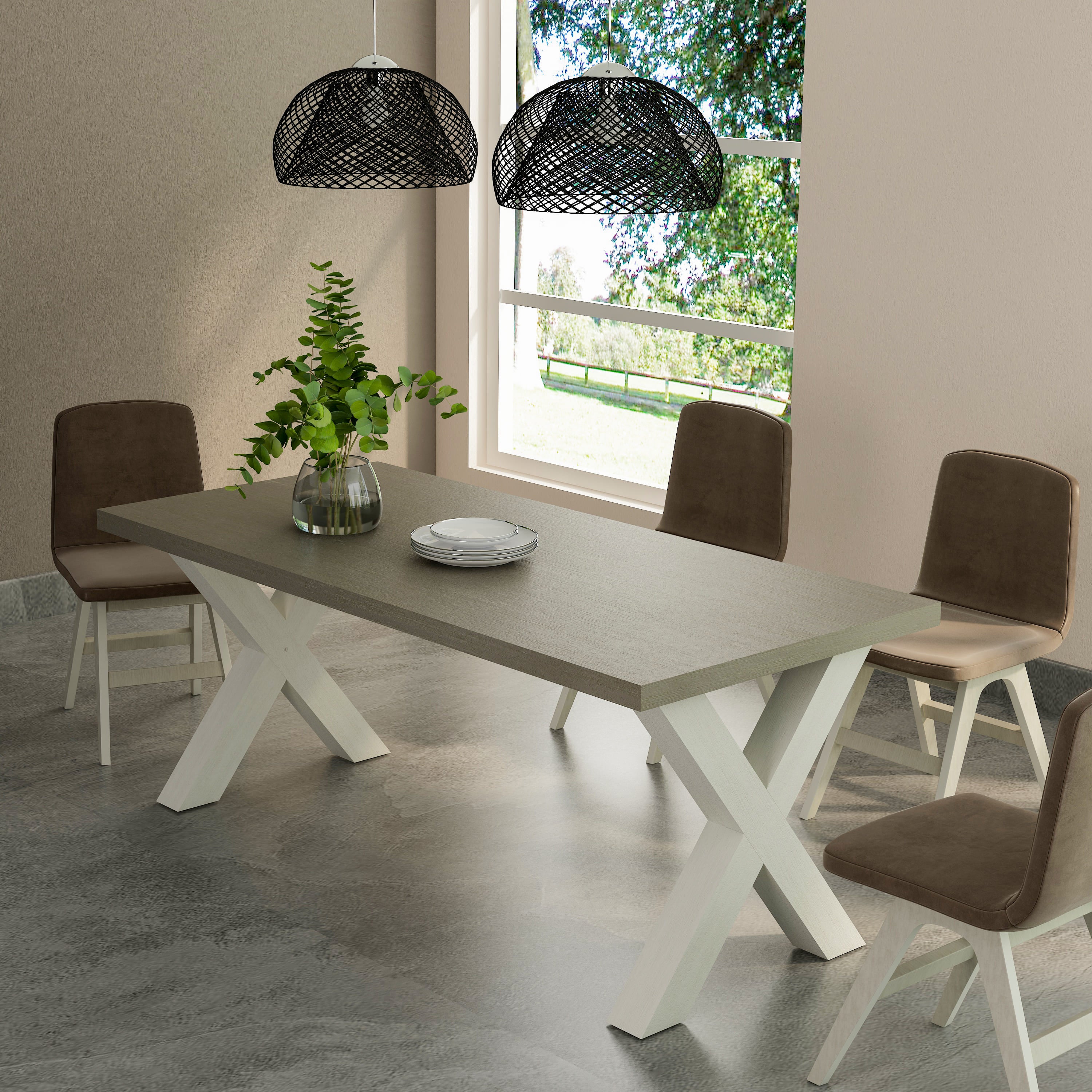 Milwaukee Dining Table – GS Design Center LLC