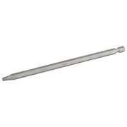 Hardware Resources 6" Square Drive Bits #2 Drive Stock