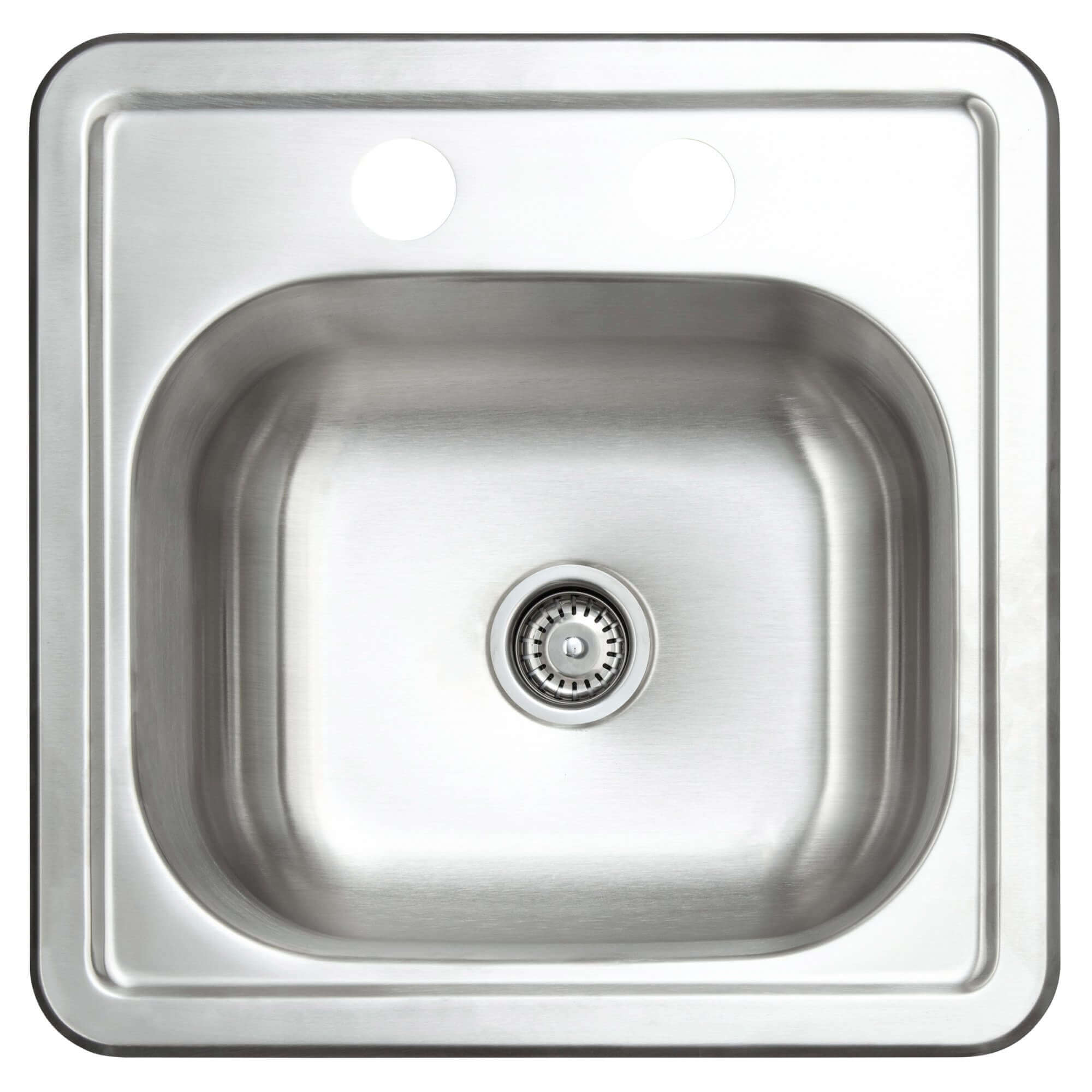 Single Bowl: S201