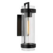 Kears Small Bracketed Wall Light