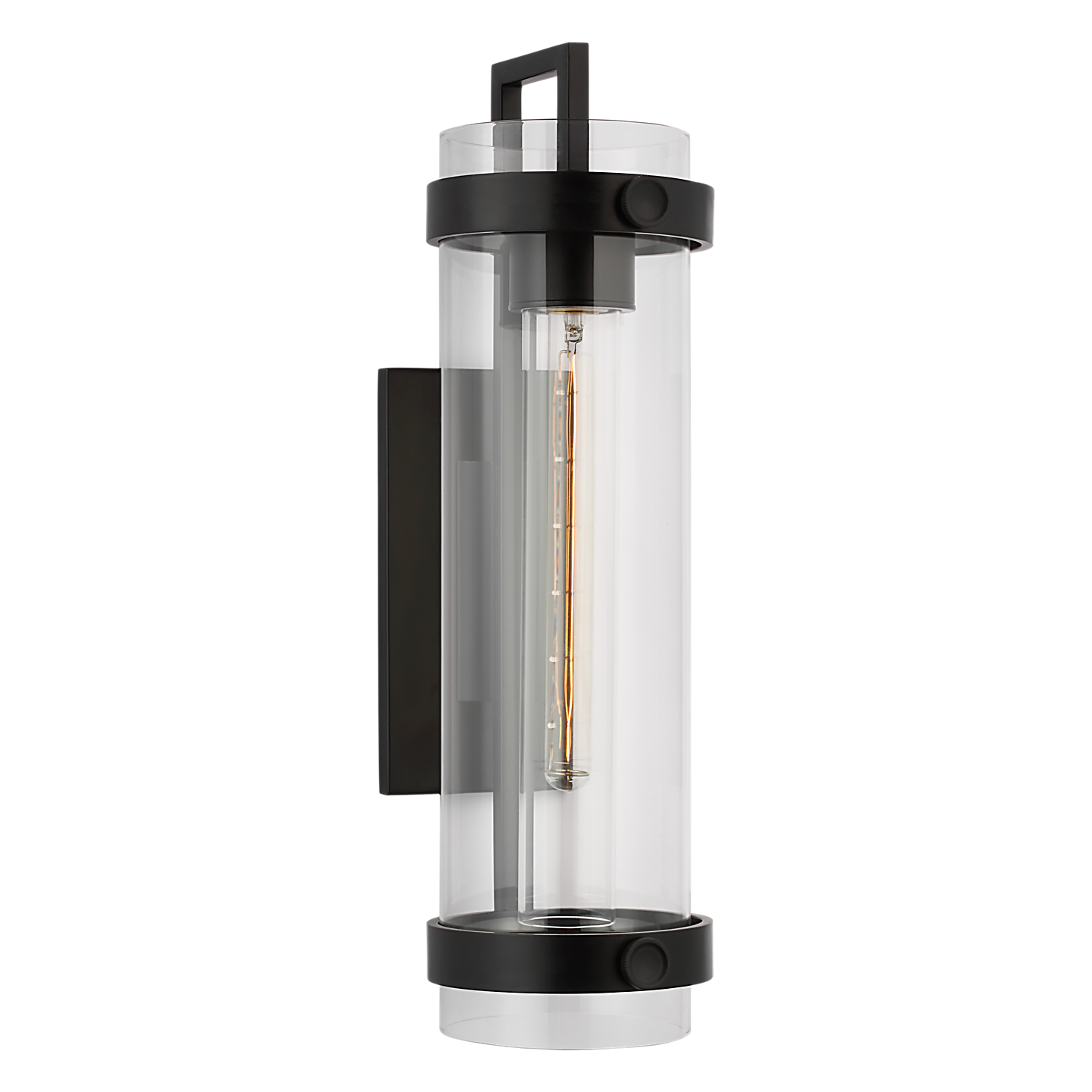 Kears Medium Bracketed Wall Light