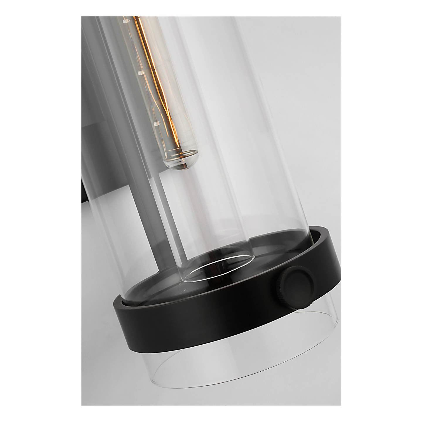 Kears Medium Bracketed Wall Light
