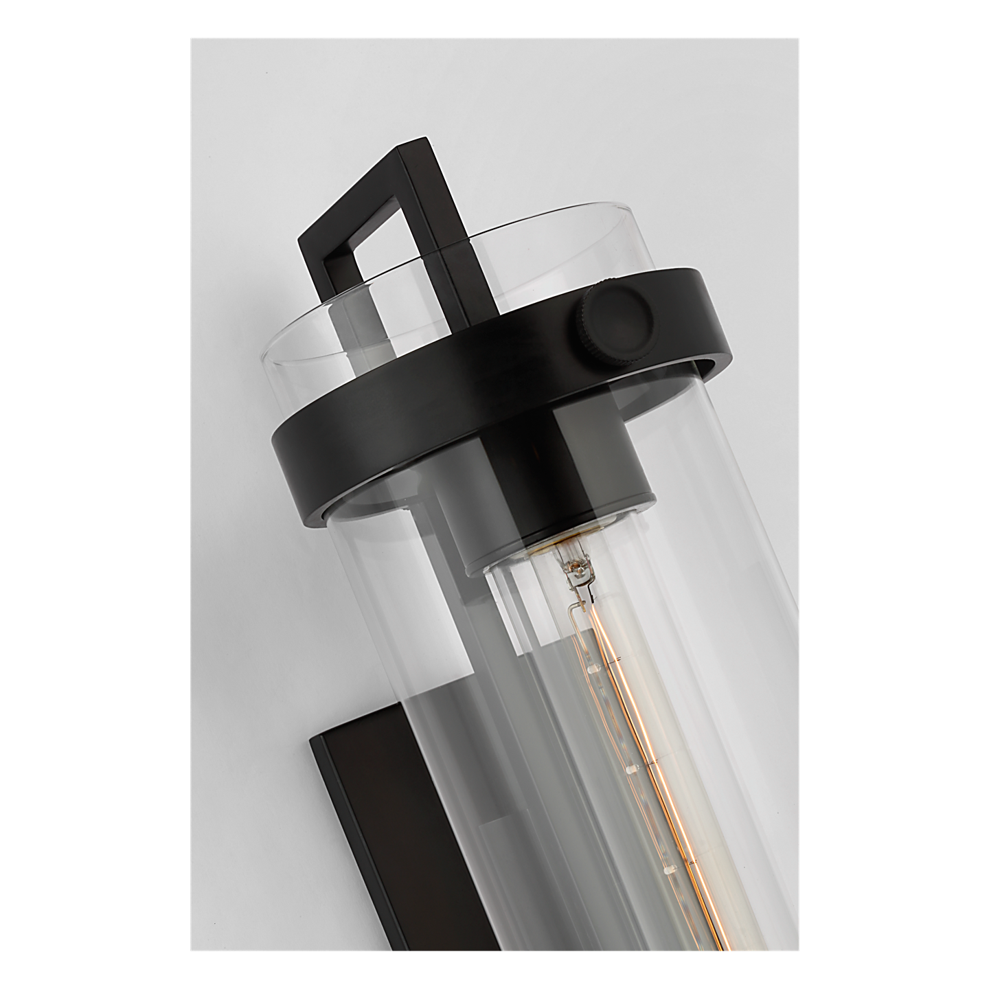 Kears Medium Bracketed Wall Light