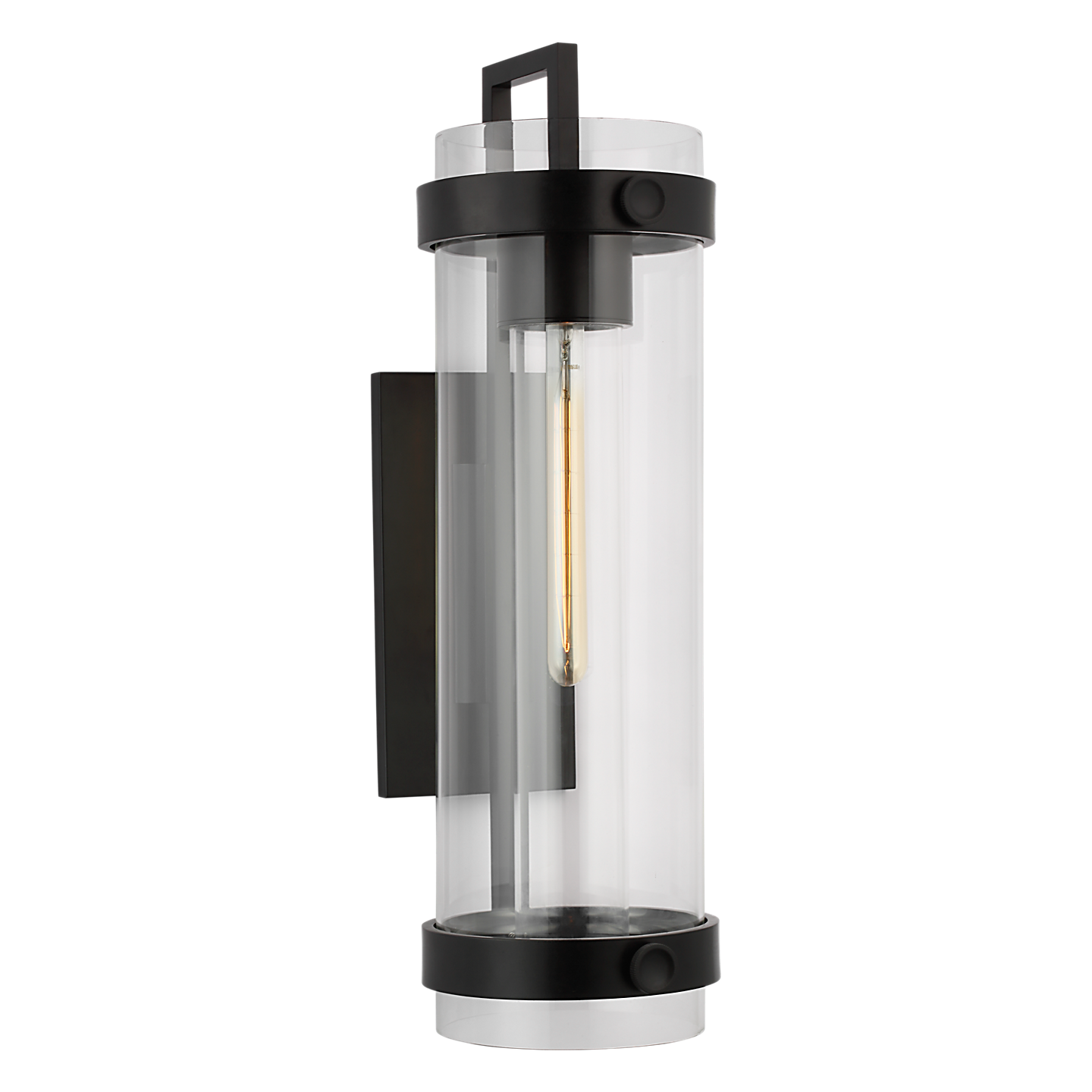 Kears Large Bracketed Wall Light