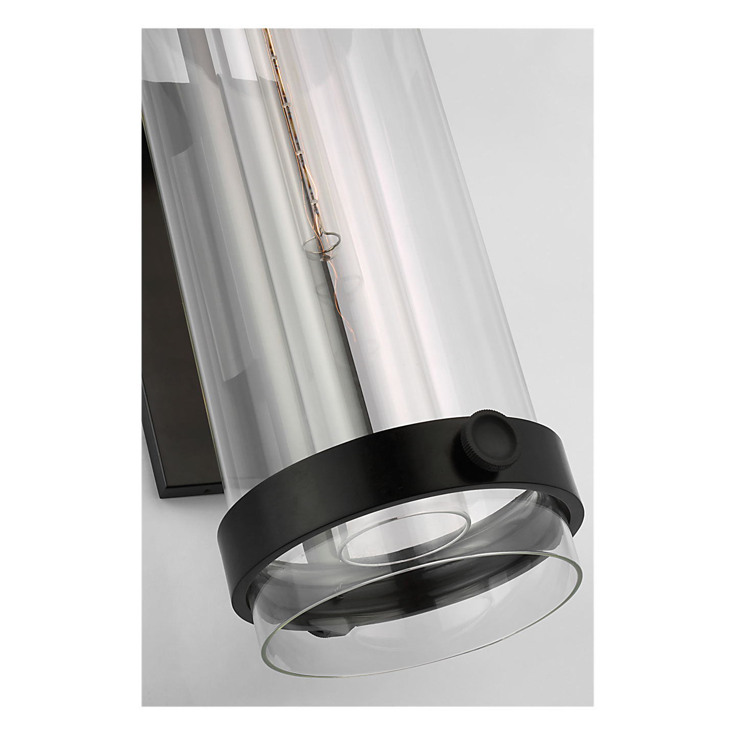 Kears Large Bracketed Wall Light