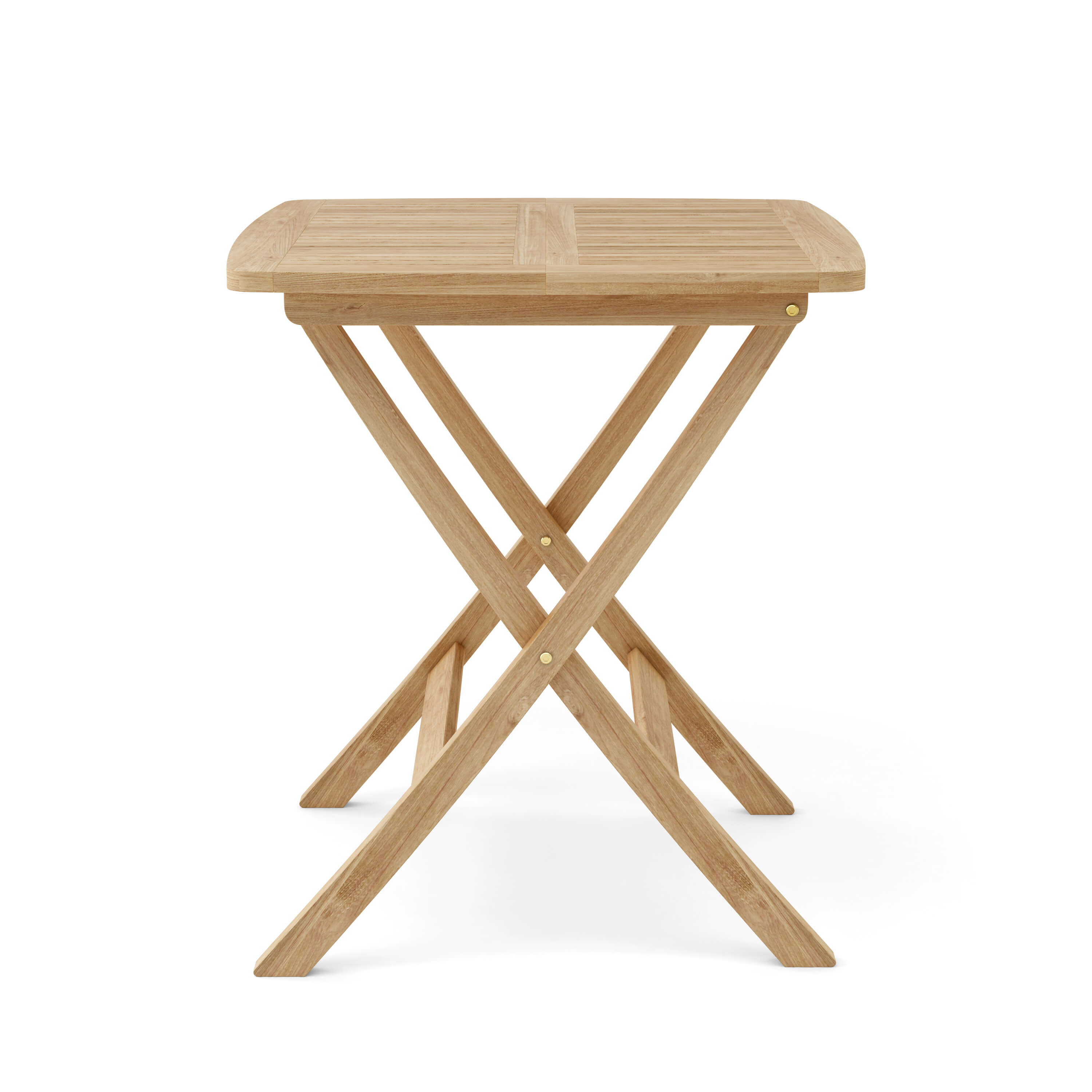 Windsor 24" Square Picnic Folding Table