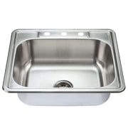 Single Bowl: S401