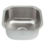 Single bowl: S601