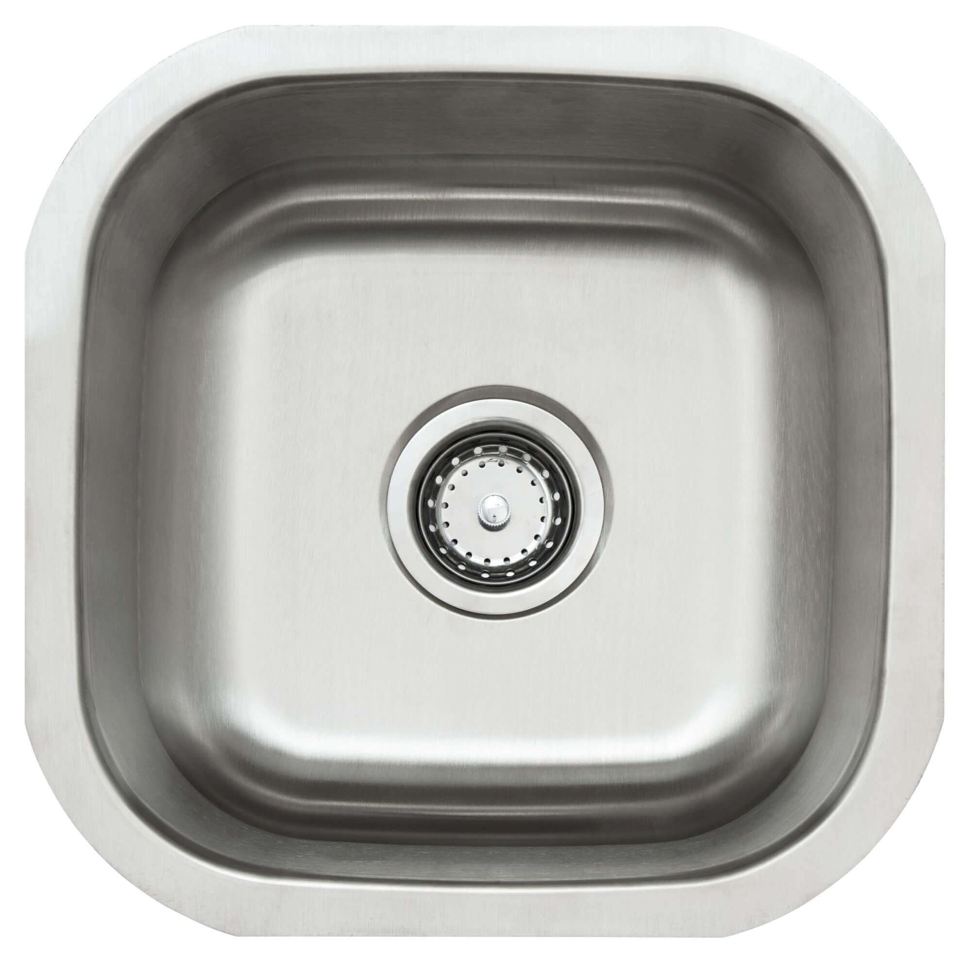 Single bowl: S601