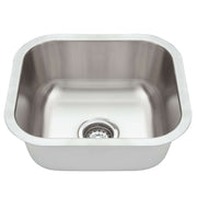 Single Bowl: S602