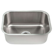 Single bowl: S603
