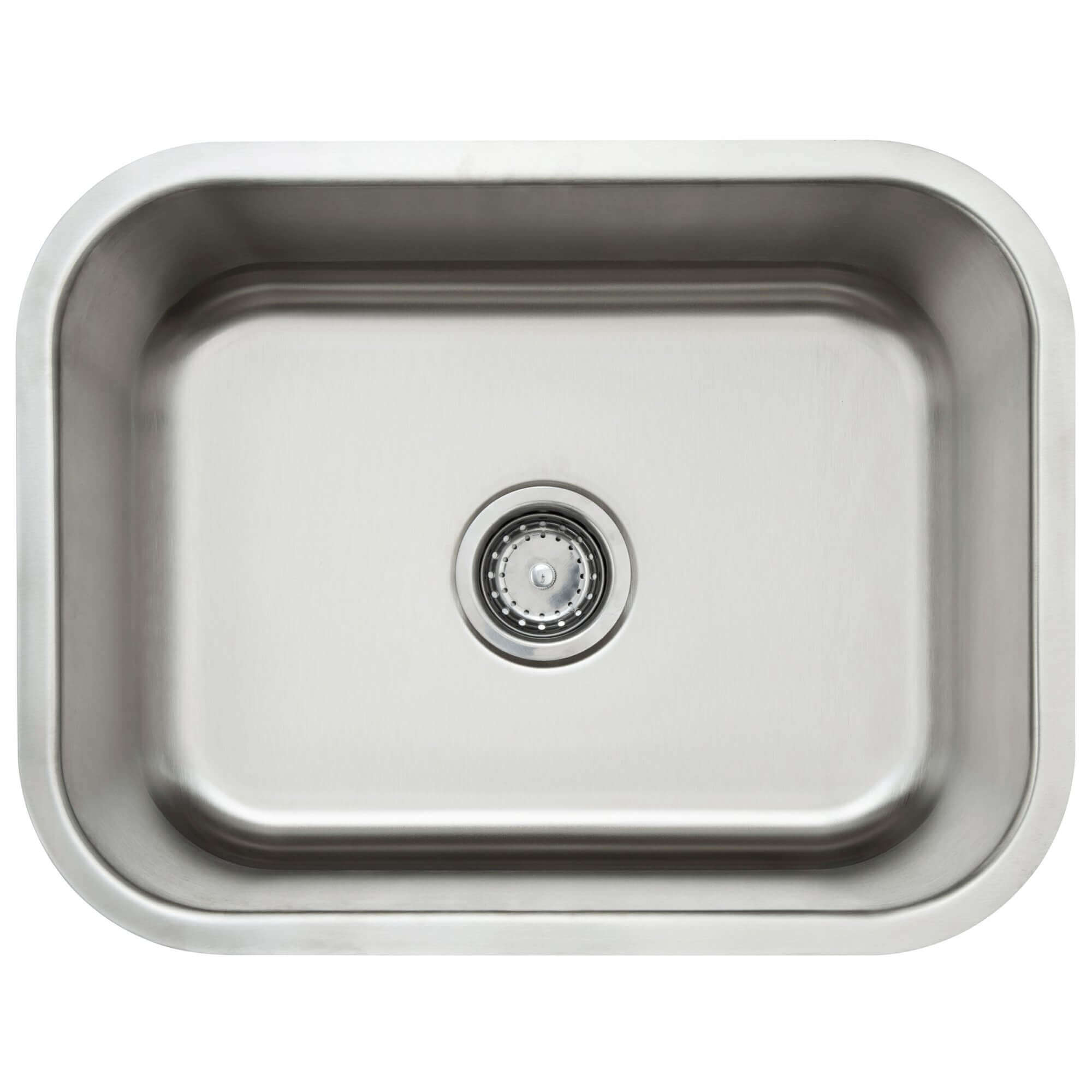 Single bowl: S603