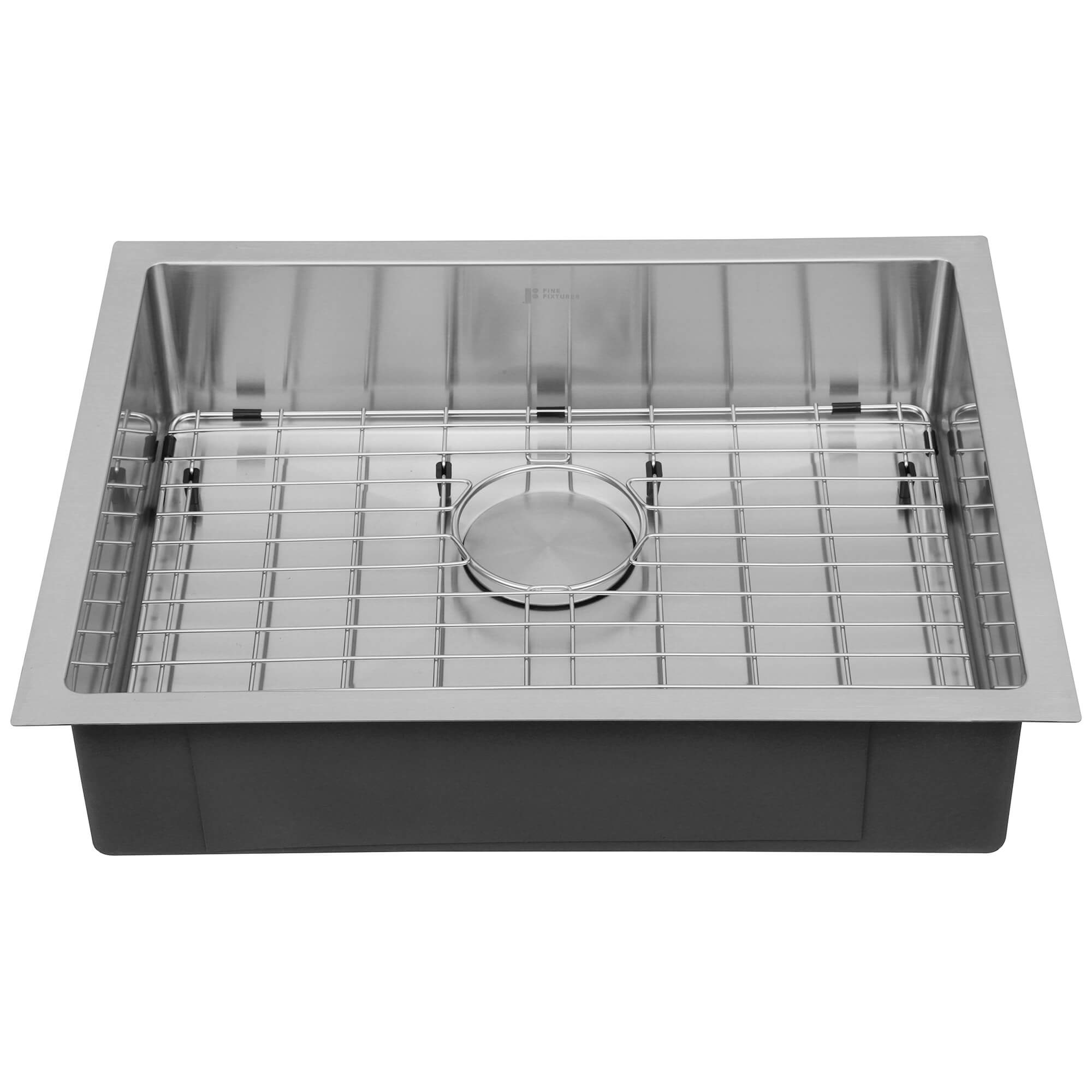 16 Gauge Undermount Kitchen Sink Sets - ADA