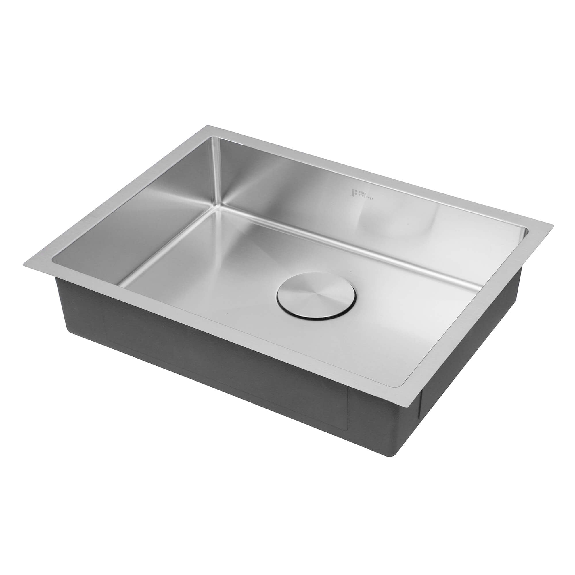 18 Gauge Undermount Kitchen Sinks - ADA
