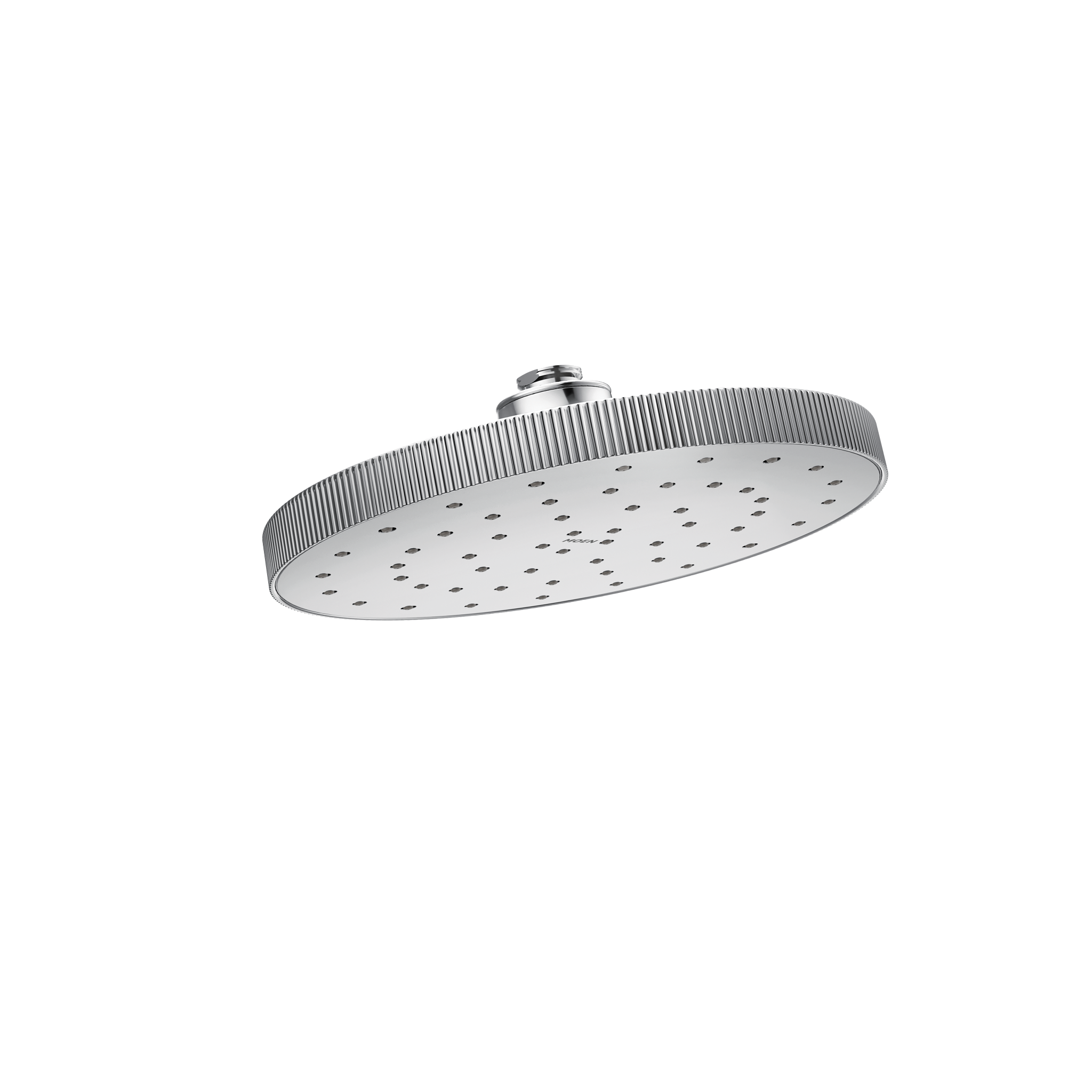 Moen S6348EP Cambium Chrome one-function 10" diameter spray head eco-performance rainshower