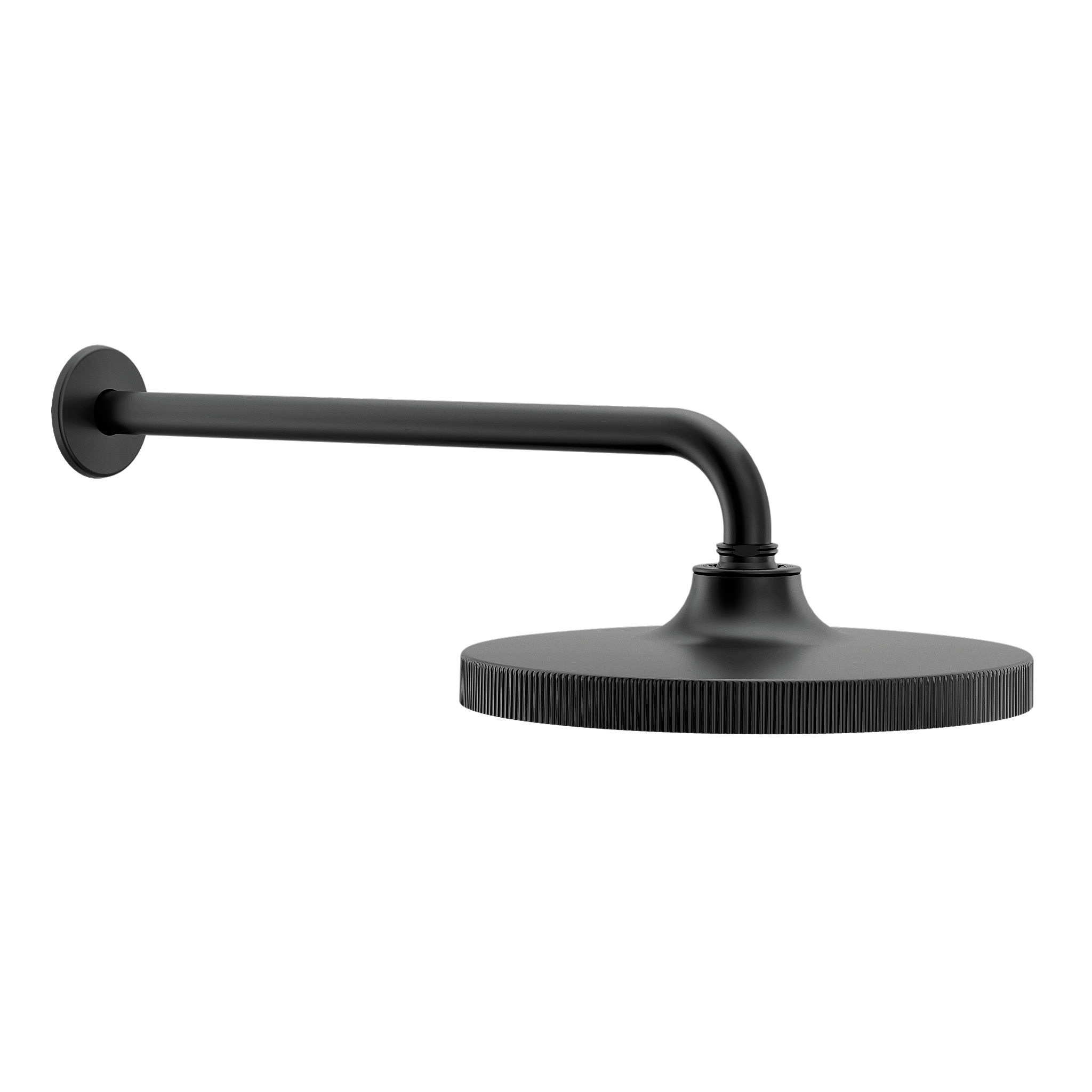 Moen S6348EP Cambium Chrome one-function 10" diameter spray head eco-performance rainshower