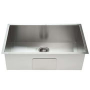 Single bowl: S701
