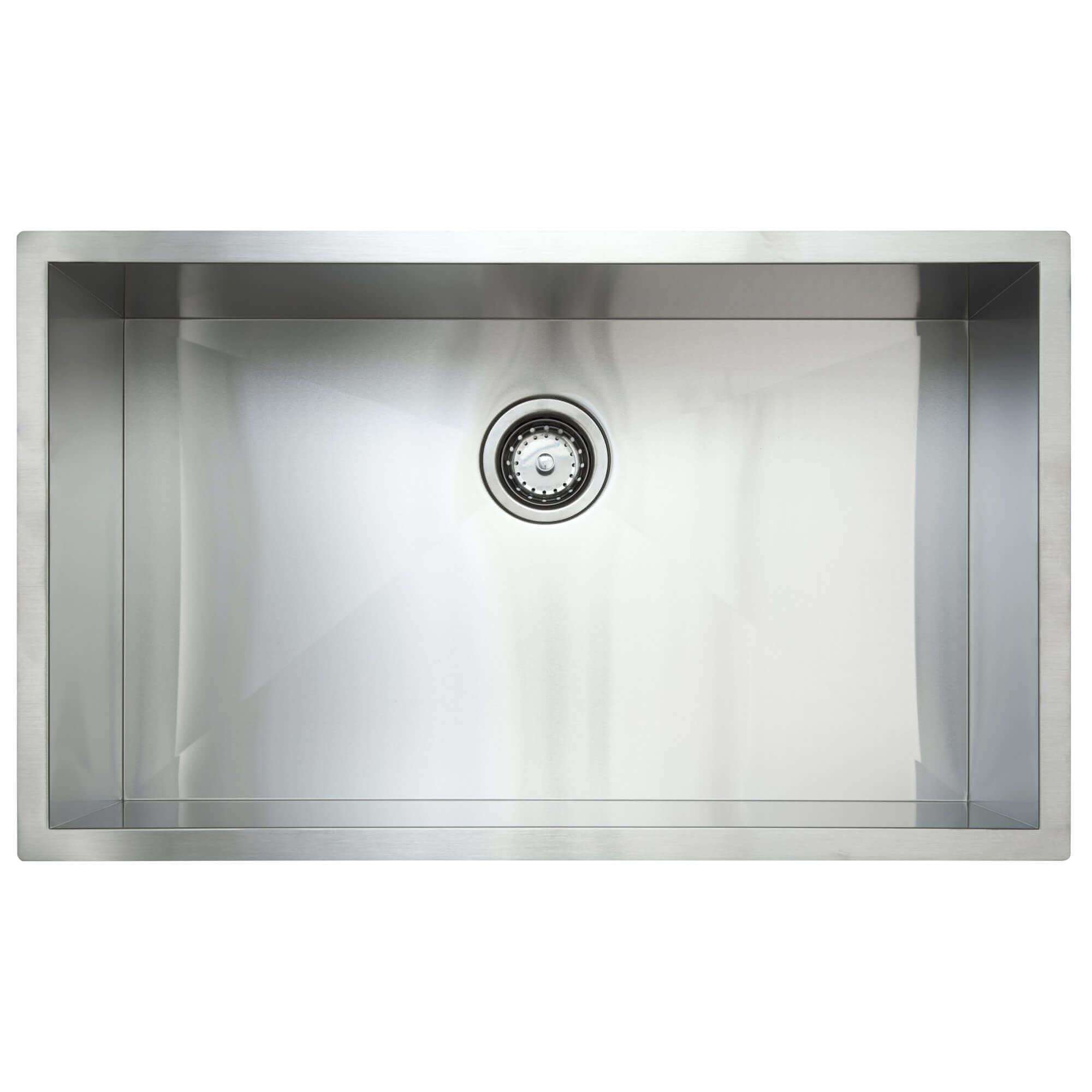 Single bowl: S701