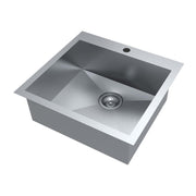 Single Bowl: S706S2