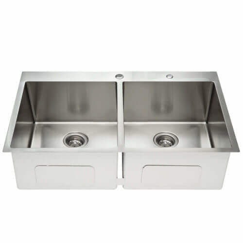 Double bowl: S707S2