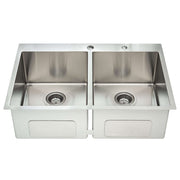 Double Bowl: S708S2