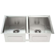 Double Bowl: S751