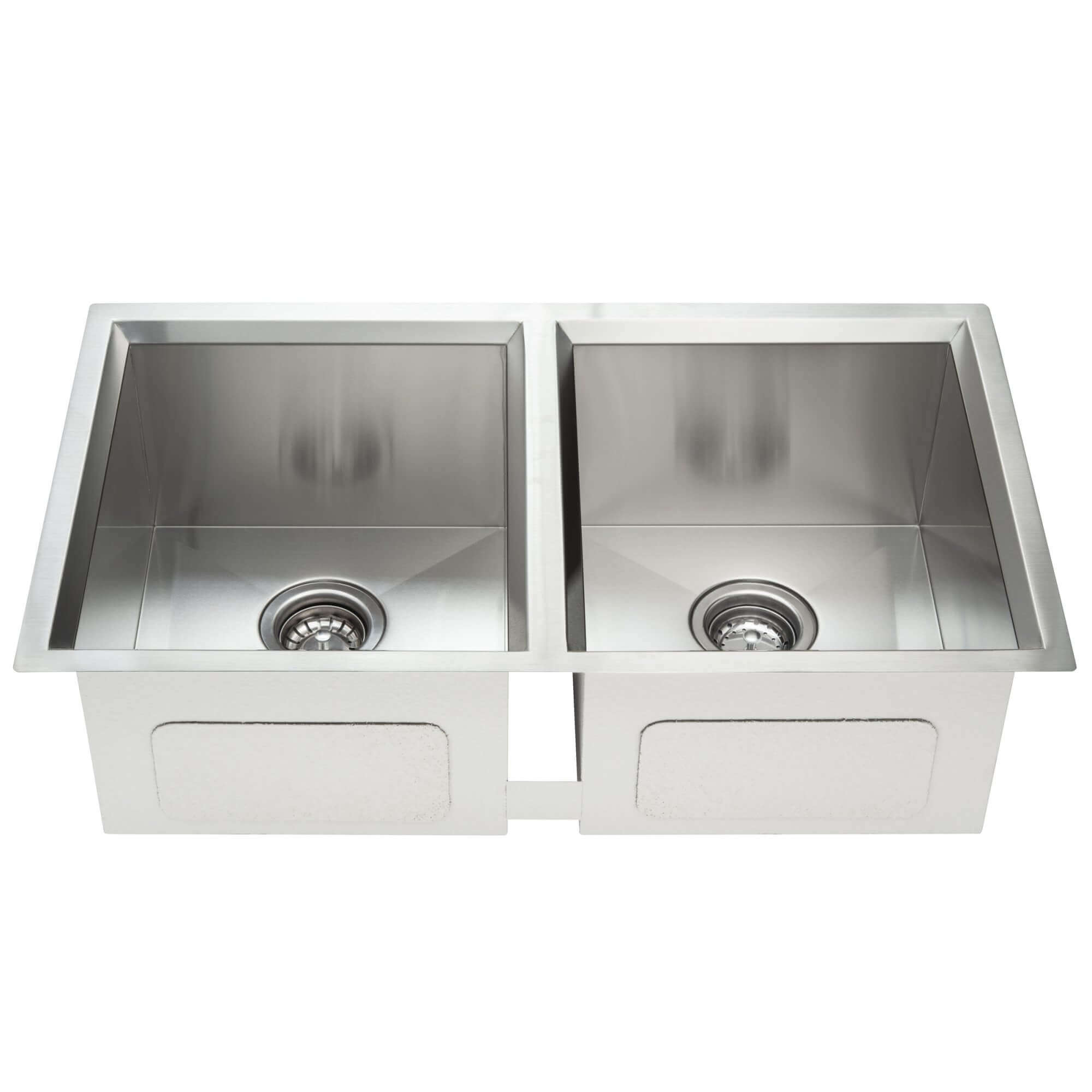 Double Bowl: S751