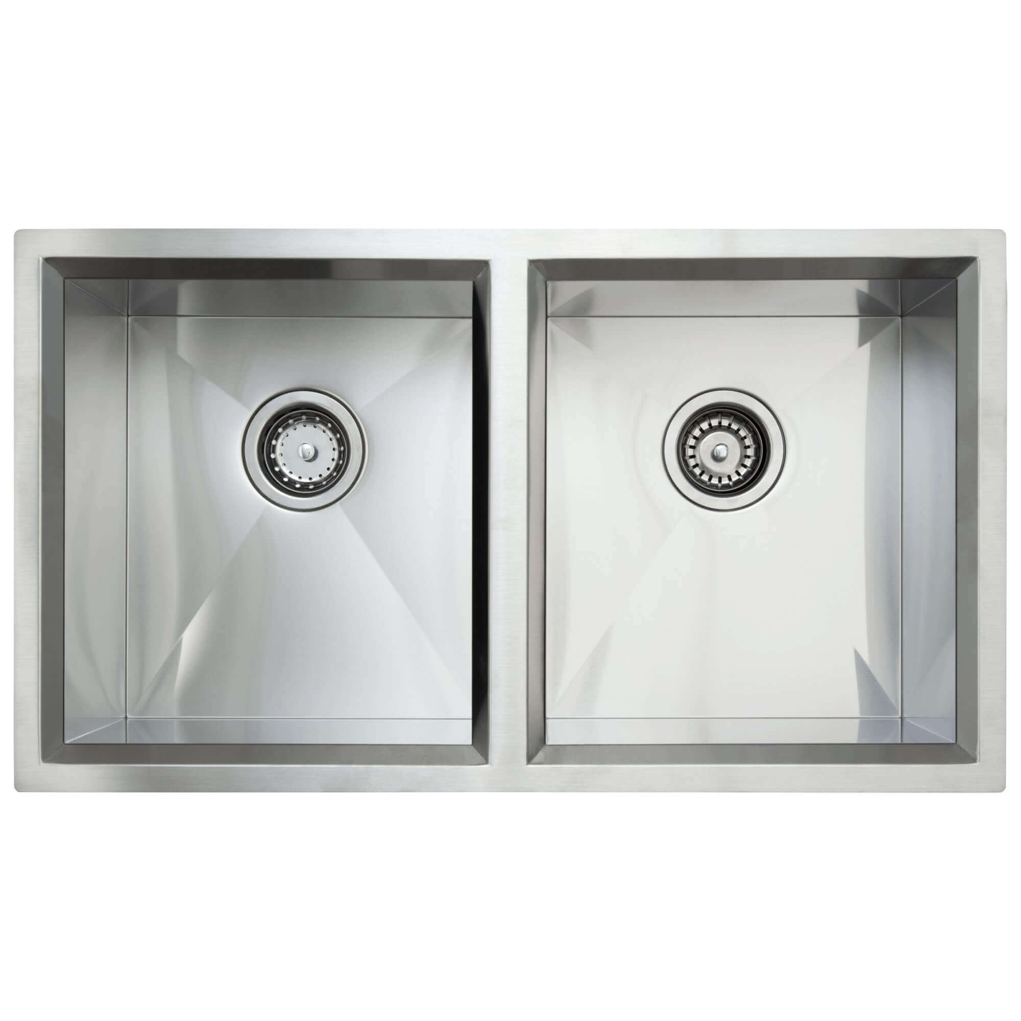 Double Bowl: S751