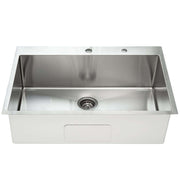 Single Bowl: S753S2