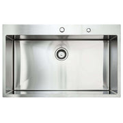 Single Bowl - S754S2