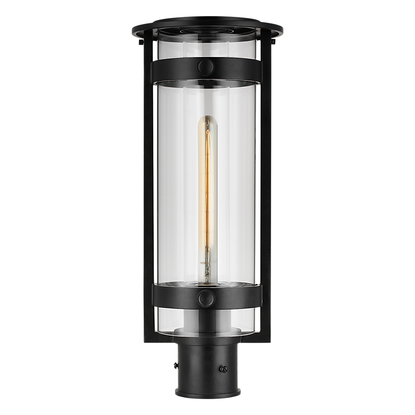 Kears Medium Post Lantern