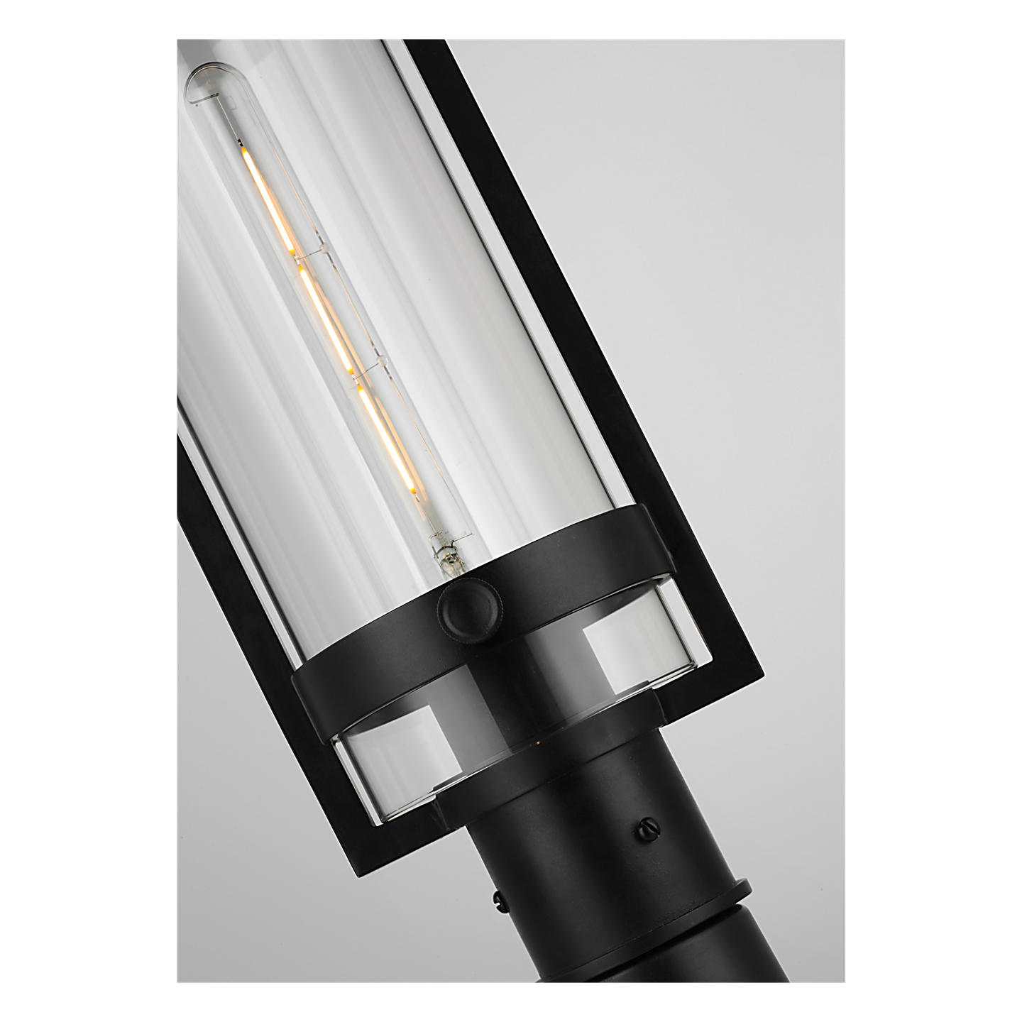 Kears Medium Post Lantern