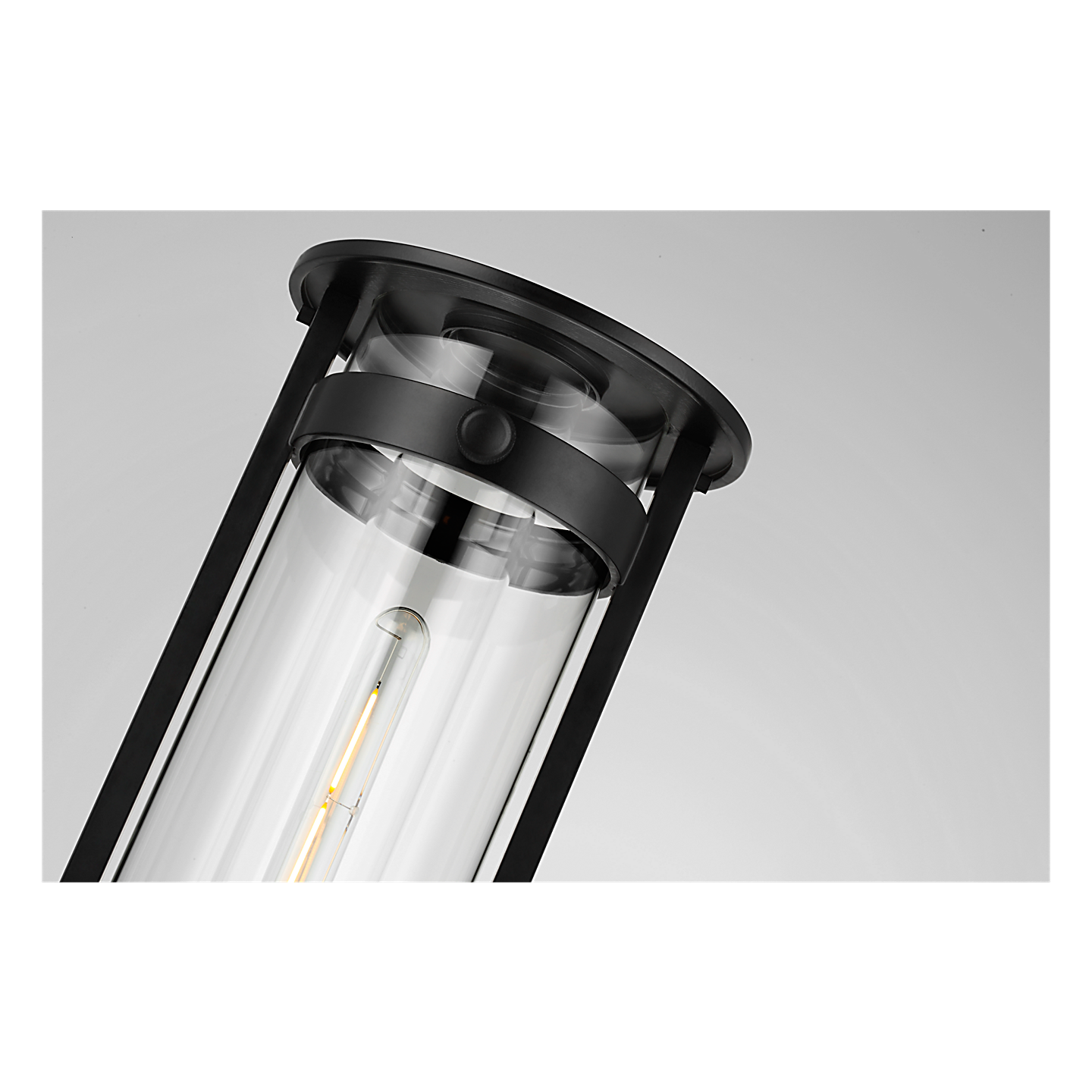 Kears Medium Post Lantern
