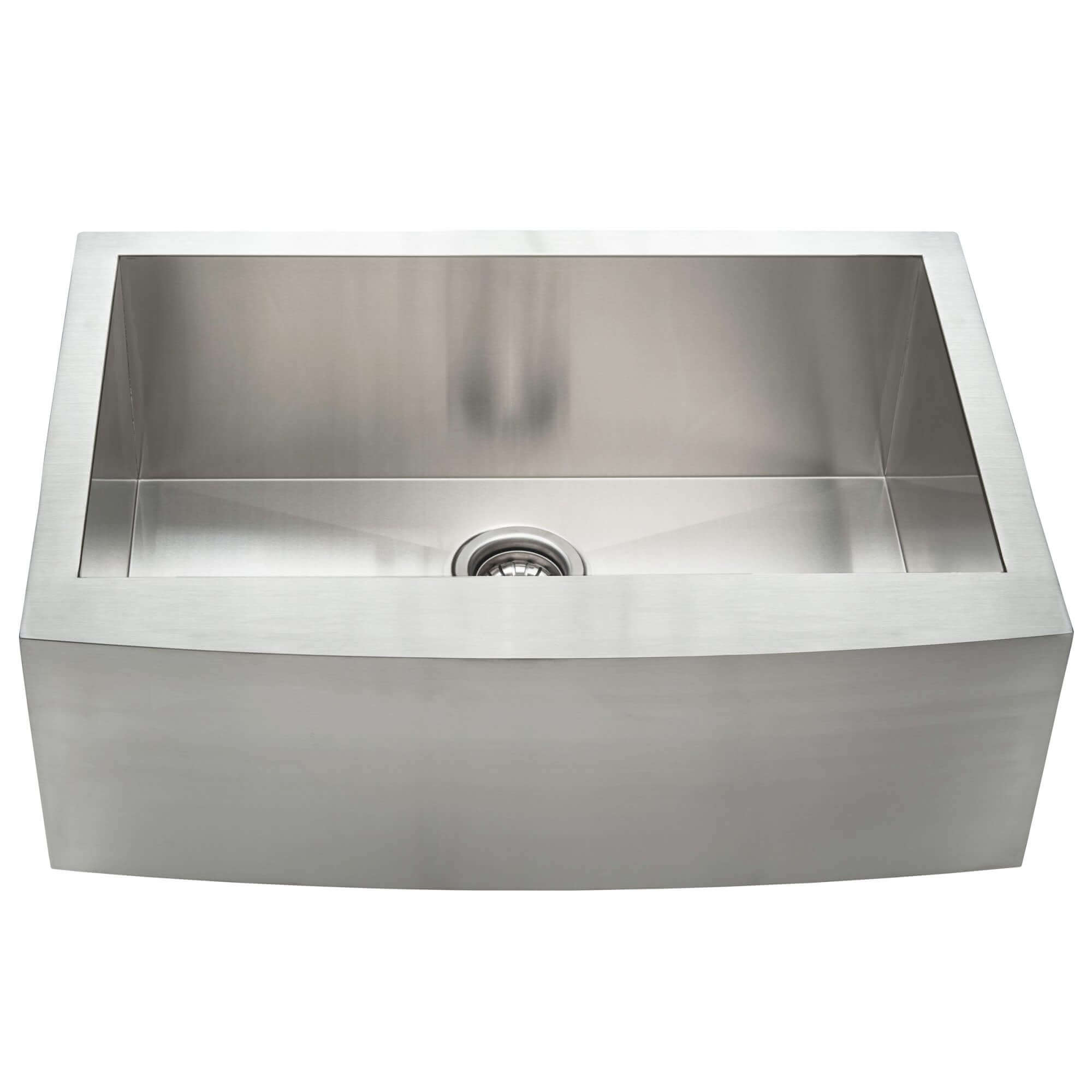 Single Bowl: S801