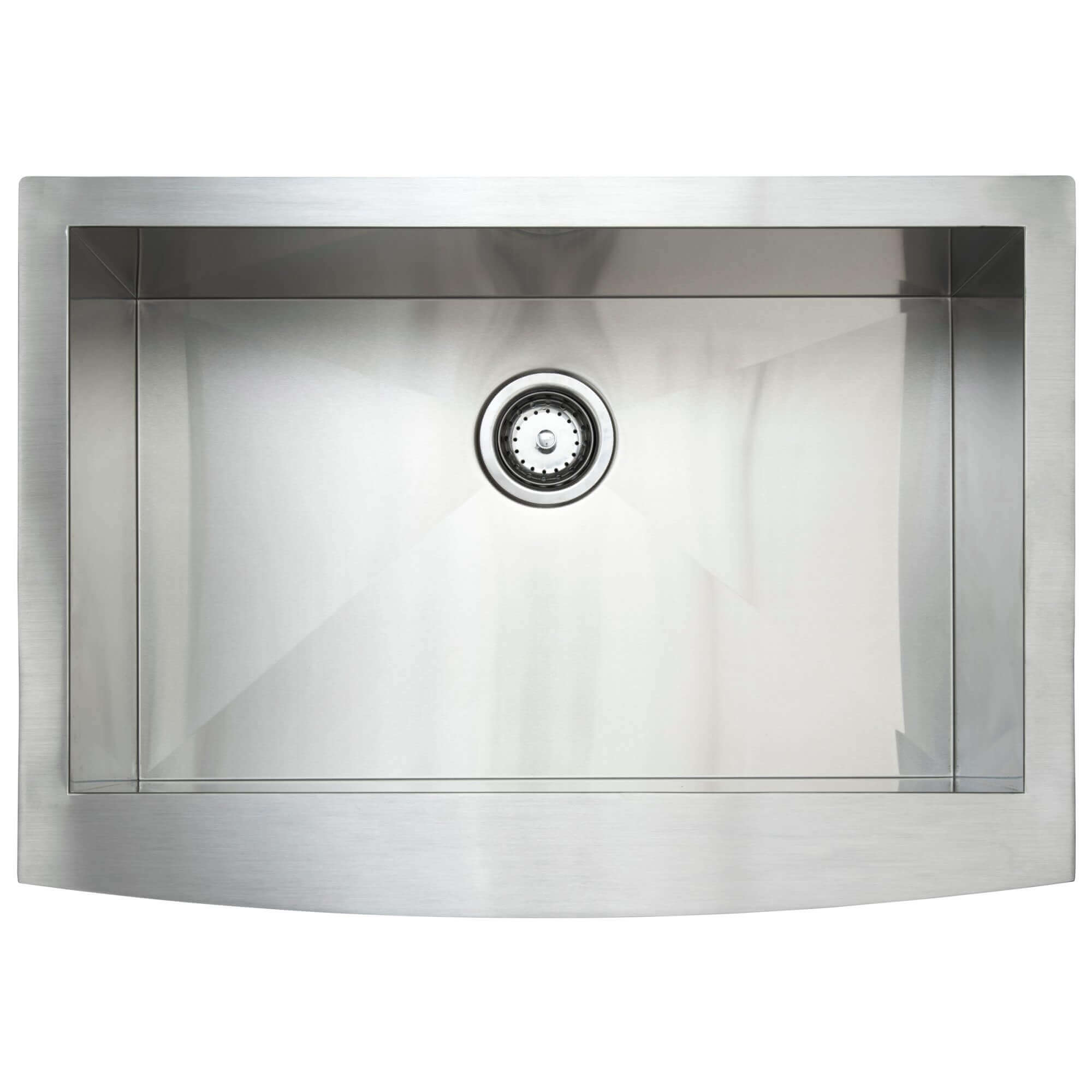 Single Bowl: S801