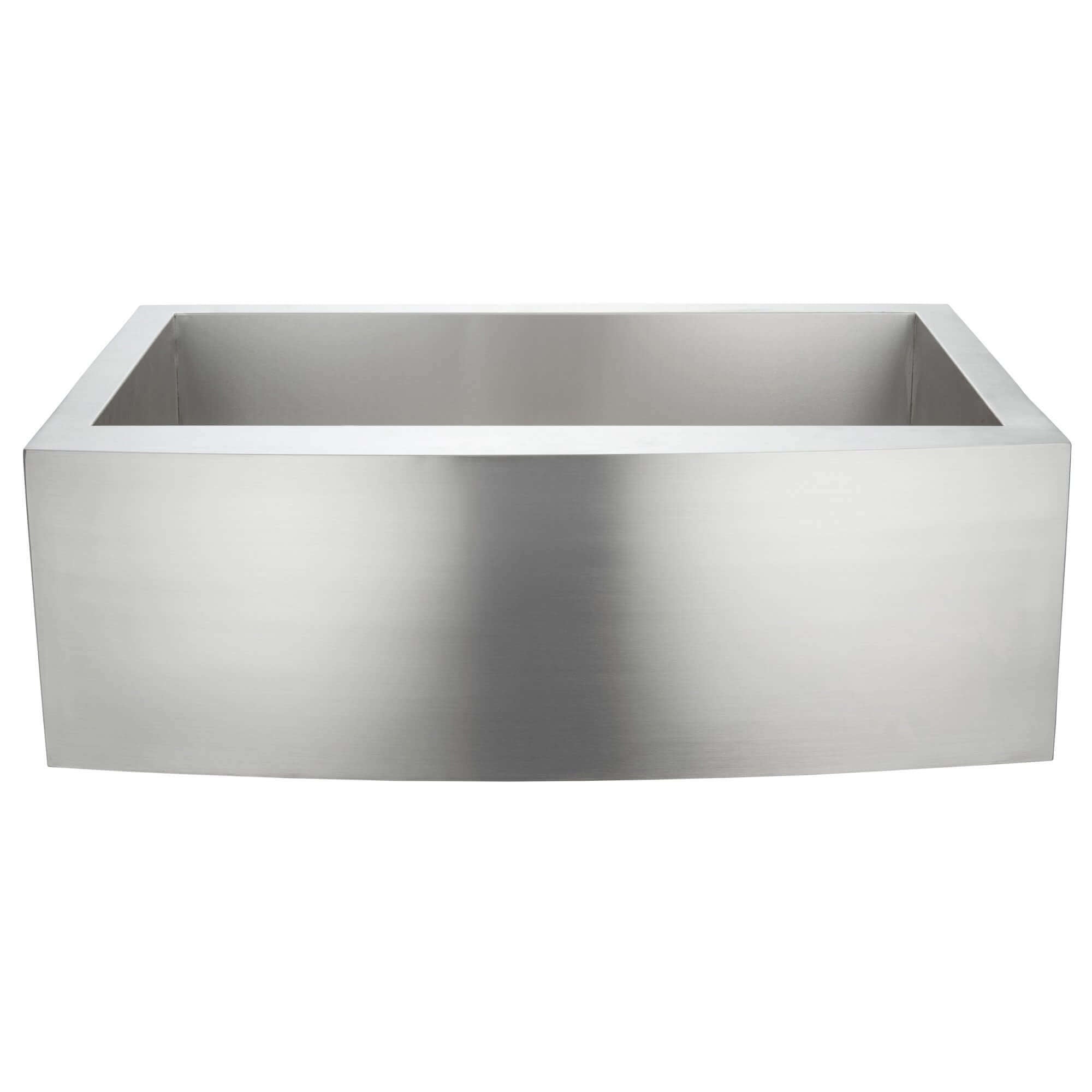 Single Bowl: S801