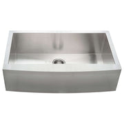 Single Bowl: S802