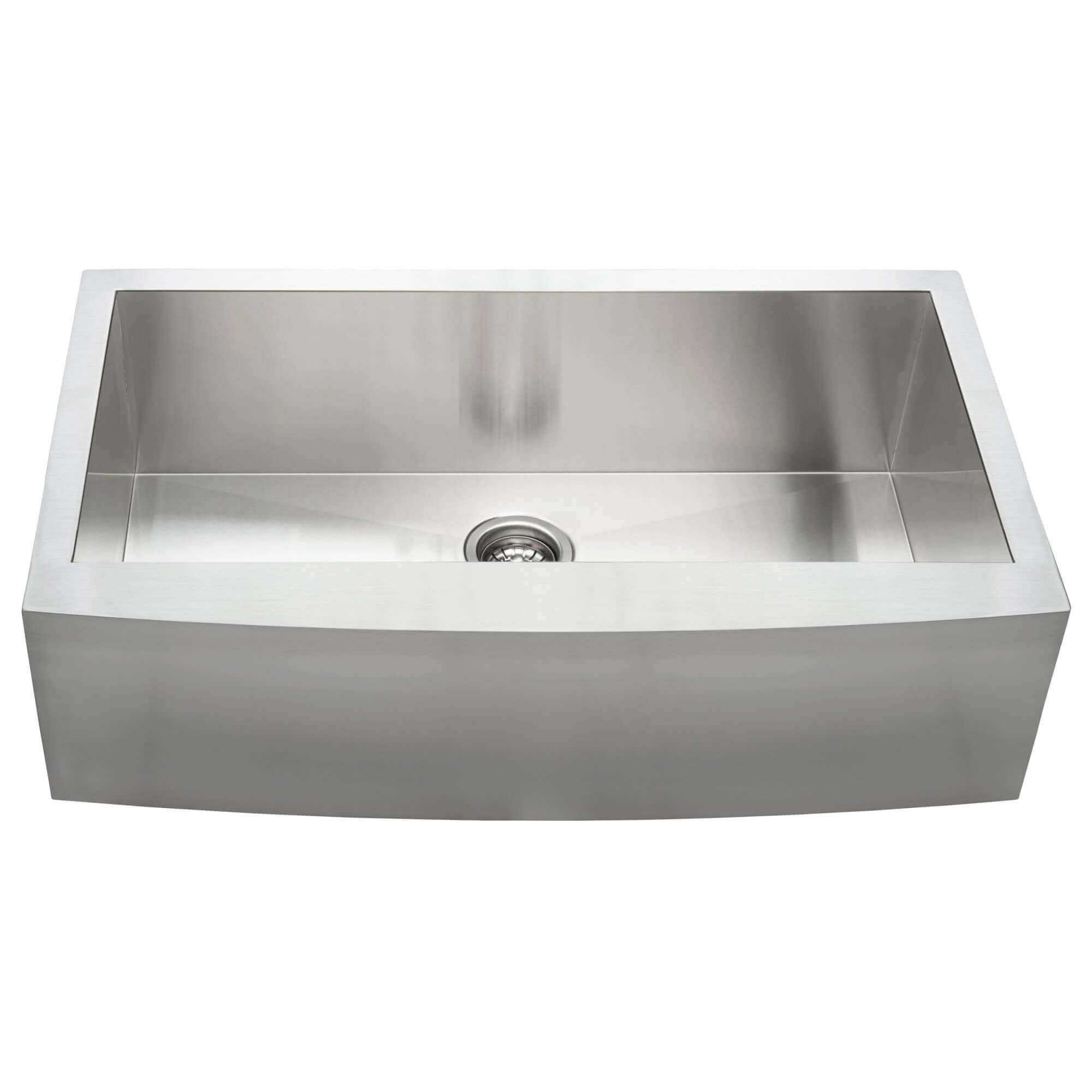 Single Bowl: S802