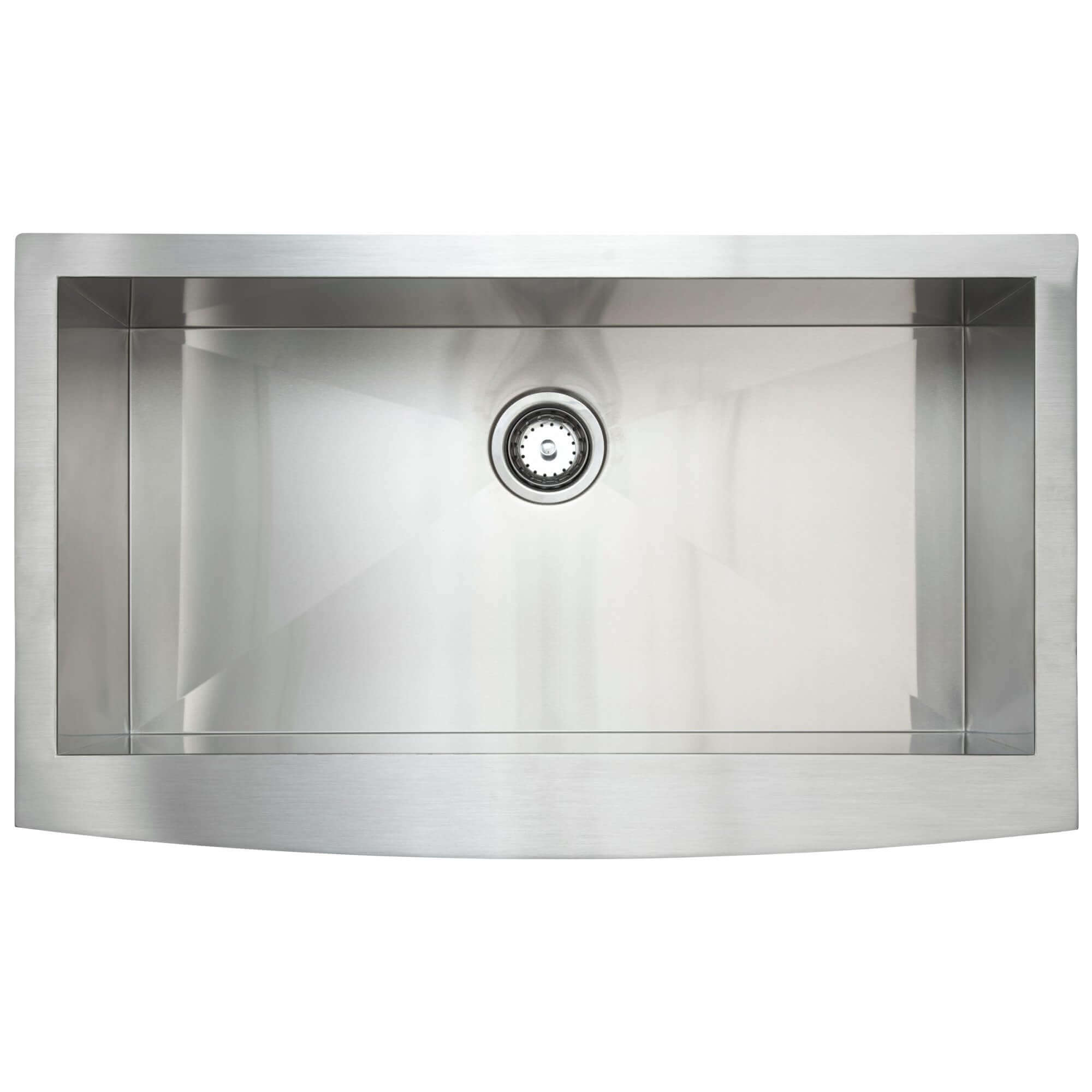 Single Bowl: S802