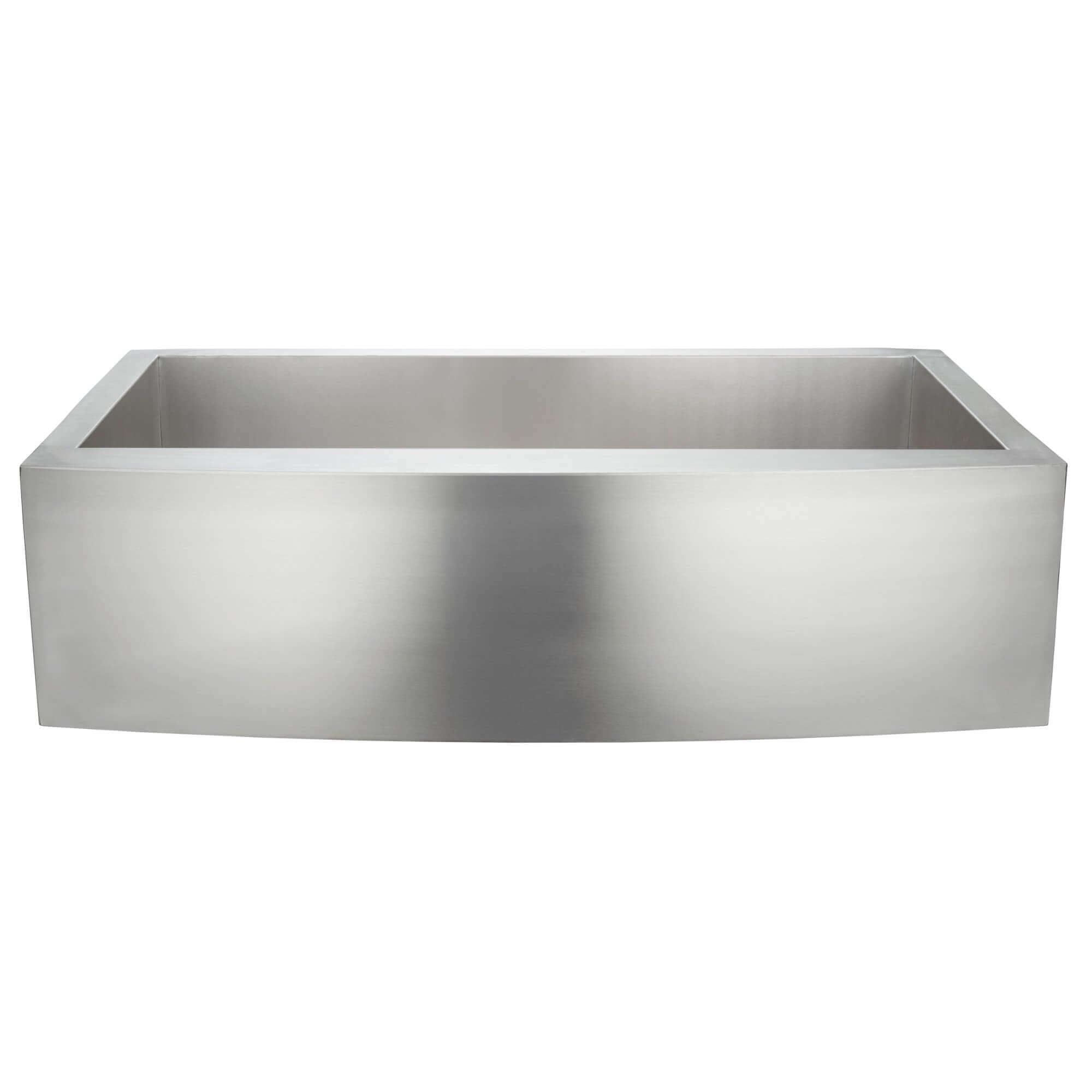 Single Bowl: S802