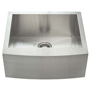 Single Bowl: S804