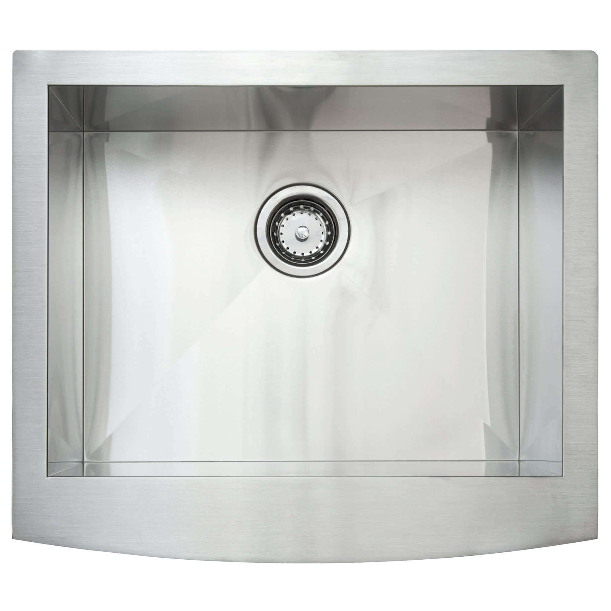 Single Bowl: S804