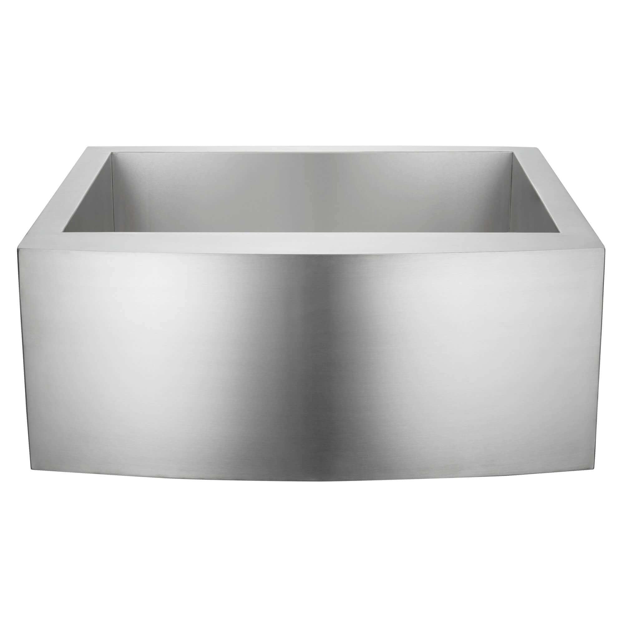 Single Bowl: S804