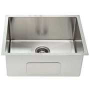 Single bowl - Round Edges: S901