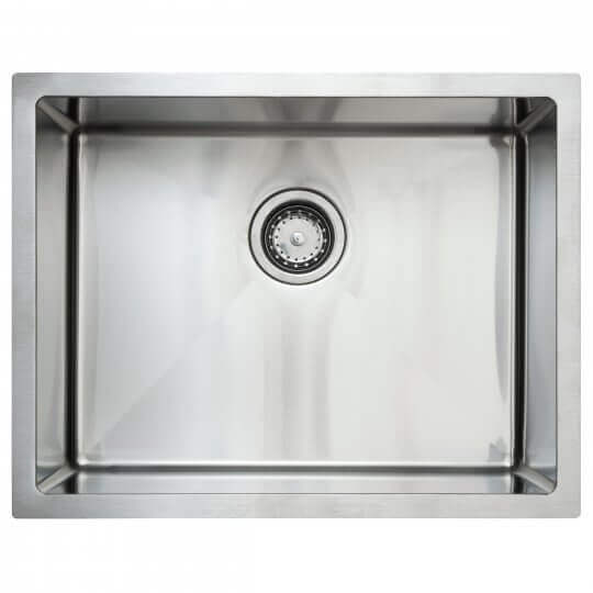 Single bowl - Round Edges: S903