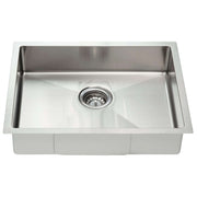 Single bowl - Round Edges: S901-5