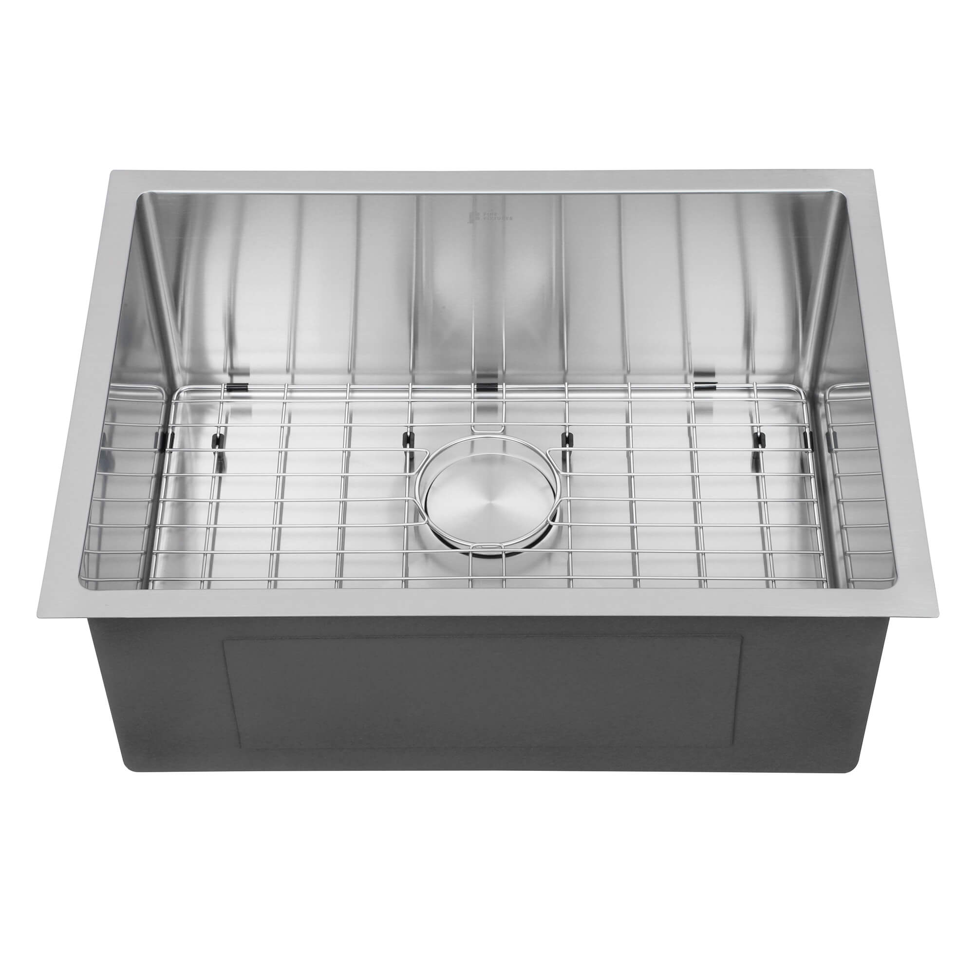 16 Gauge Undermount Kitchen Sink Sets