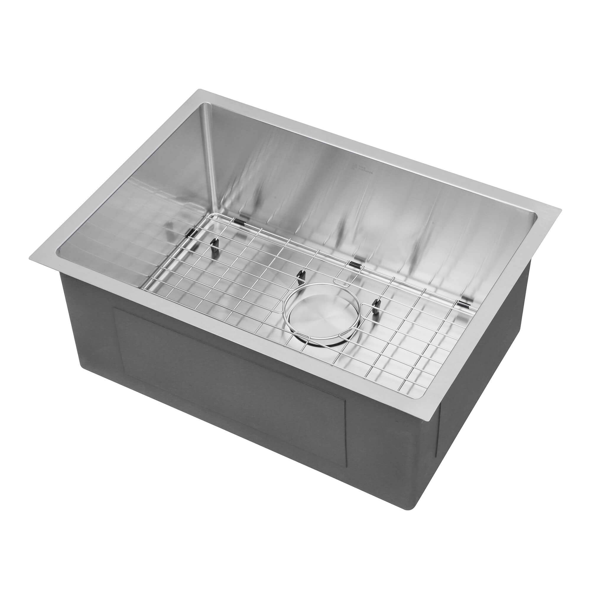 16 Gauge Undermount Kitchen Sink Sets