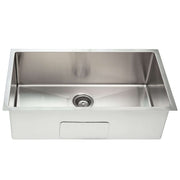 Single bowl: S902